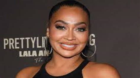 La La Anthony Bio, Wiki, Age, Height, Family,。